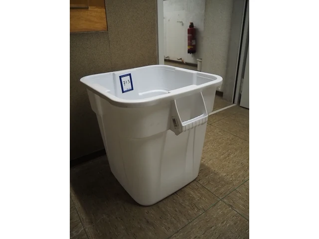 Nn tub - afbeelding 2 van  3