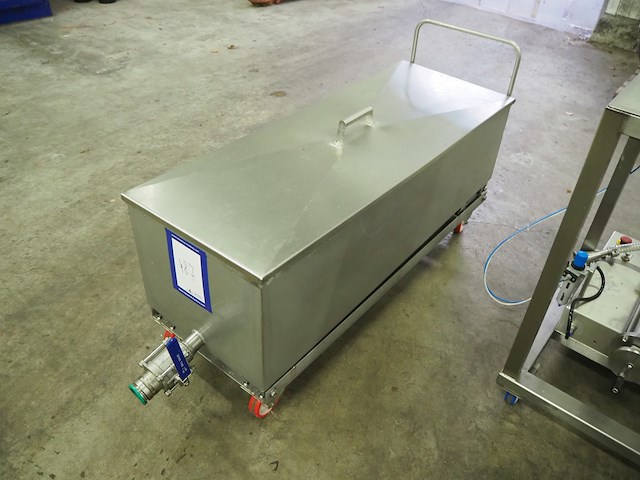 Nn tub - afbeelding 1 van  5