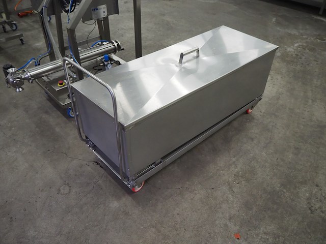 Nn tub - afbeelding 3 van  5