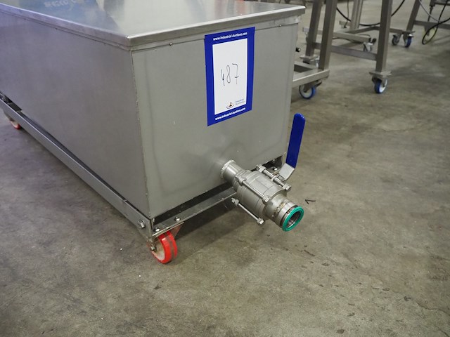 Nn tub - afbeelding 4 van  5