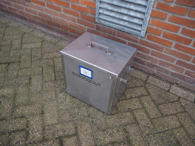 Nn tub - afbeelding 1 van  3