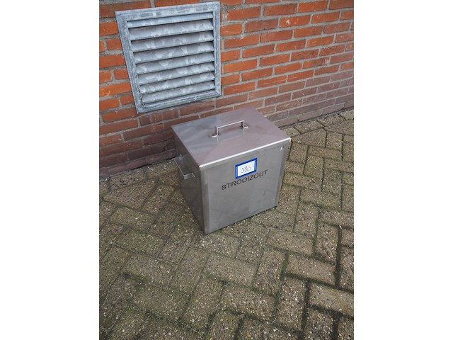 Nn tub - afbeelding 2 van  3