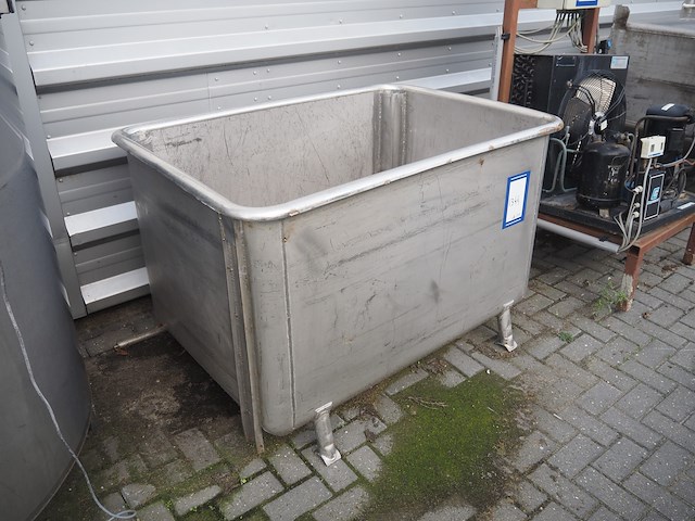 Nn tub - afbeelding 1 van  3