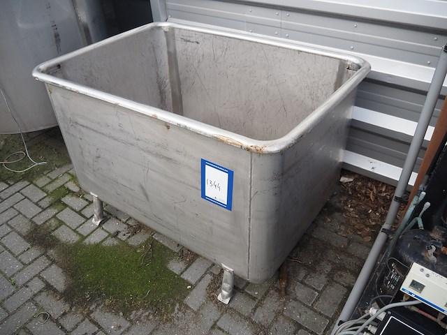 Nn tub - afbeelding 2 van  3