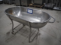 Nn tub - afbeelding 1 van  6