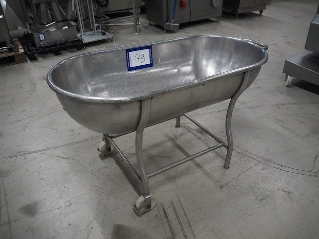 Nn tub - afbeelding 2 van  6