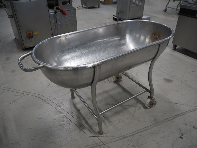 Nn tub - afbeelding 4 van  6