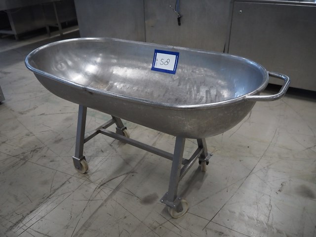 Nn tub - afbeelding 1 van  6