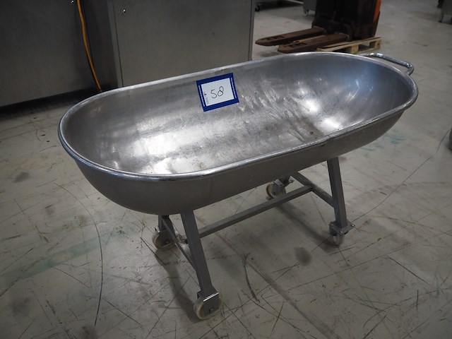 Nn tub - afbeelding 2 van  6