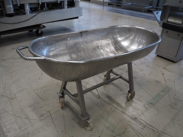 Nn tub - afbeelding 4 van  6