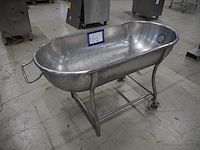 Nn tub - afbeelding 1 van  7