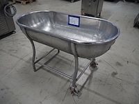 Nn tub - afbeelding 2 van  7