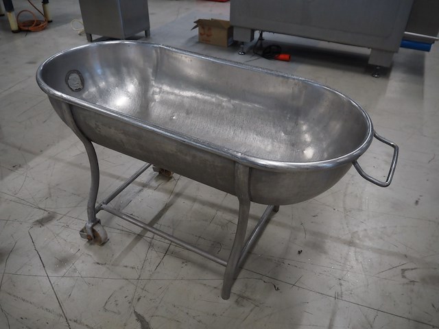 Nn tub - afbeelding 4 van  7