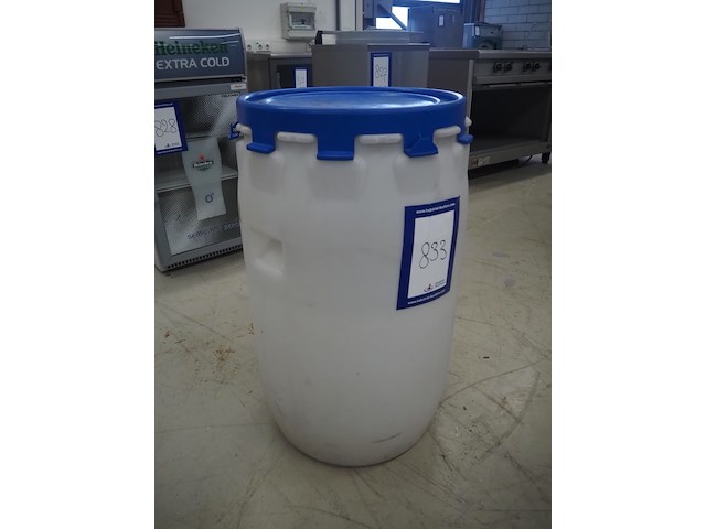 Nn tub - afbeelding 1 van  4