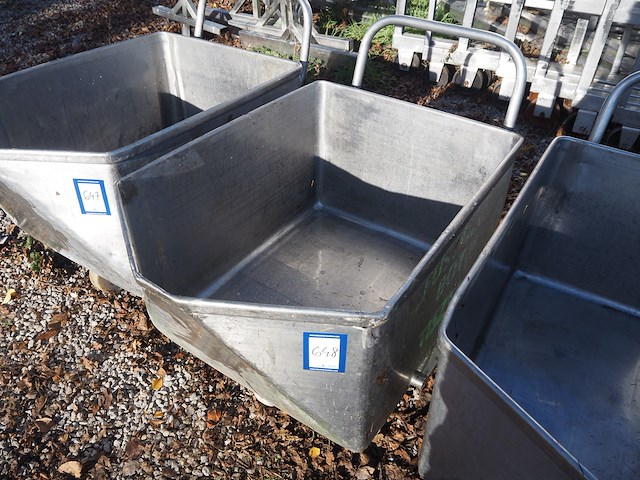 Nn tub - afbeelding 1 van  3