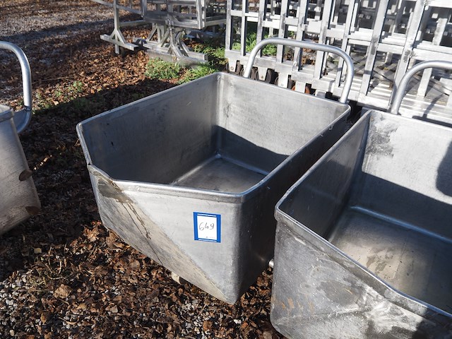 Nn tub - afbeelding 1 van  3