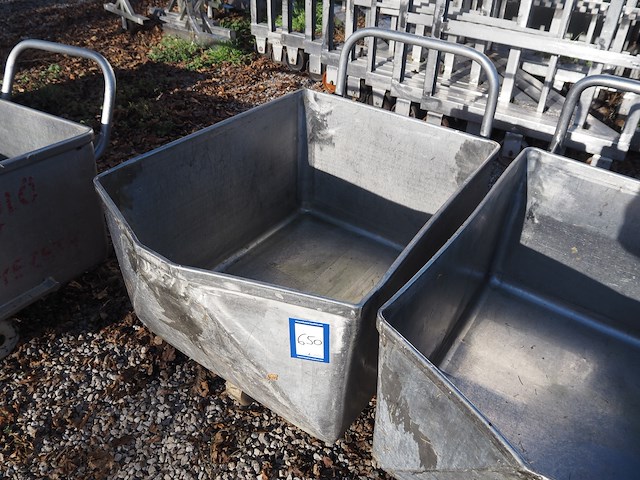 Nn tub - afbeelding 1 van  3