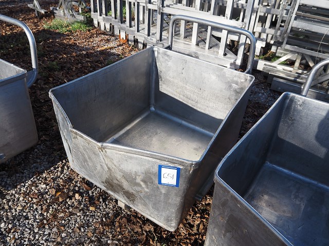 Nn tub - afbeelding 1 van  3