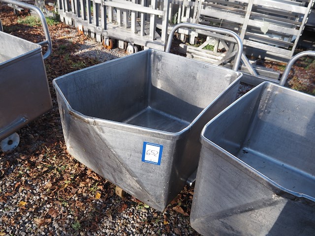 Nn tub - afbeelding 1 van  3