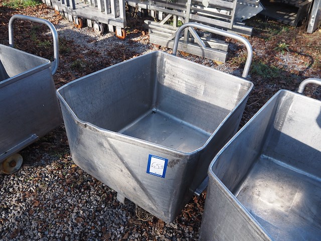 Nn tub - afbeelding 1 van  3