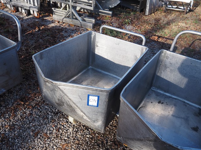 Nn tub - afbeelding 1 van  3