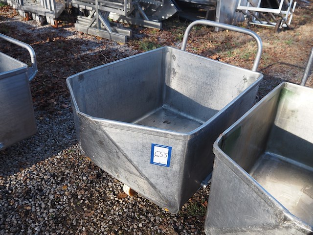 Nn tub - afbeelding 1 van  3