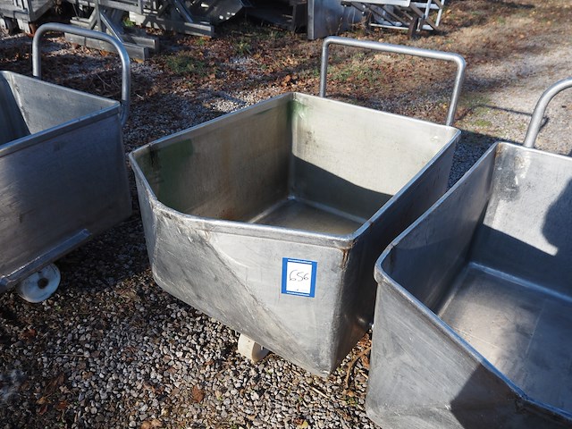 Nn tub - afbeelding 1 van  3