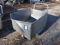 Nn tub - afbeelding 1 van  3