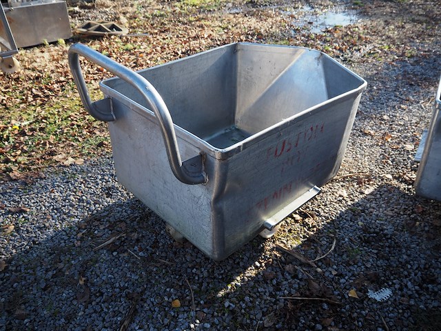 Nn tub - afbeelding 2 van  3