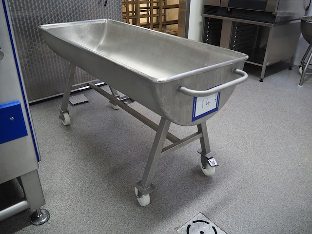 Nn tub - afbeelding 2 van  6