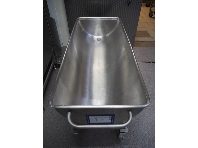 Nn tub - afbeelding 4 van  6