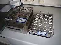 Nn tube holder - afbeelding 1 van  4