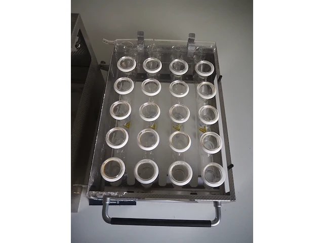 Nn tube holder - afbeelding 3 van  4