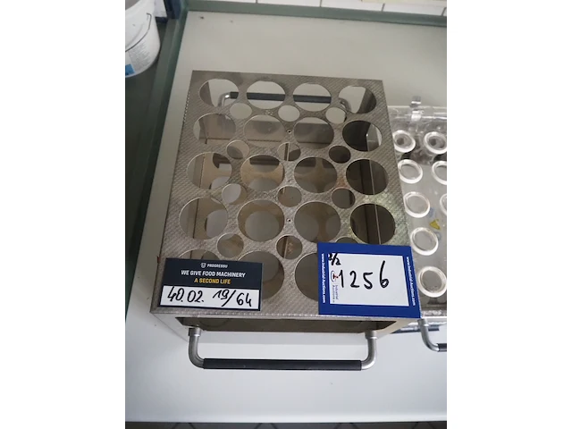 Nn tube holder - afbeelding 4 van  4