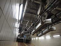 Nn tube rail conveyor - afbeelding 1 van  9