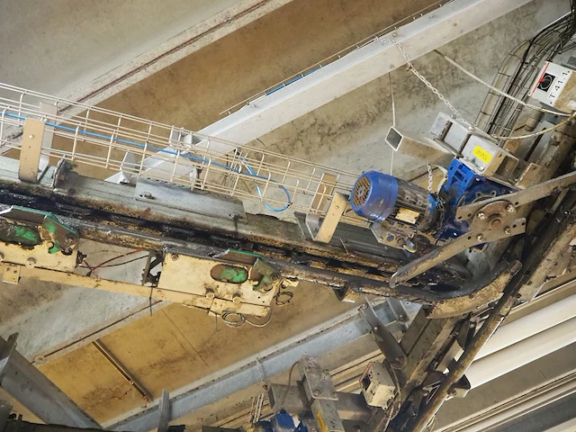 Nn tube rail conveyor - afbeelding 2 van  9