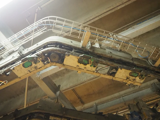 Nn tube rail conveyor - afbeelding 3 van  9