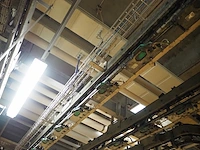 Nn tube rail conveyor - afbeelding 5 van  9