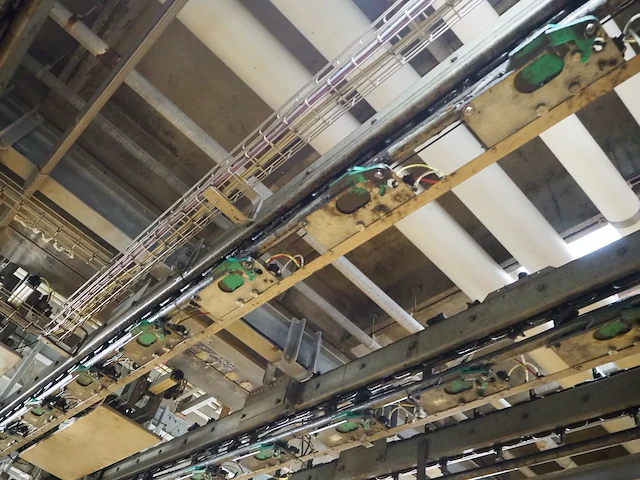 Nn tube rail conveyor - afbeelding 6 van  9