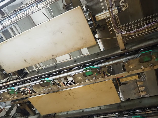Nn tube rail conveyor - afbeelding 7 van  9
