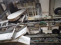 Nn tube rail conveyor - afbeelding 9 van  9