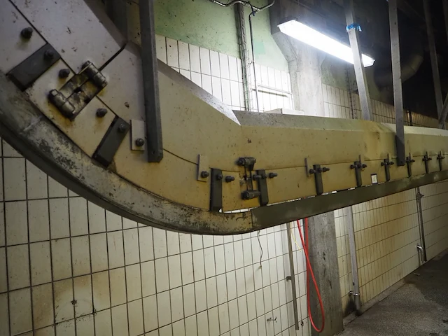 Nn tube rail conveyor - afbeelding 2 van  24
