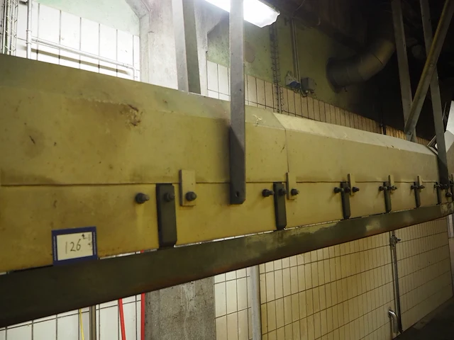 Nn tube rail conveyor - afbeelding 3 van  24