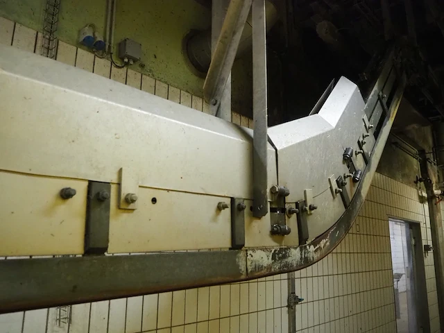 Nn tube rail conveyor - afbeelding 4 van  24