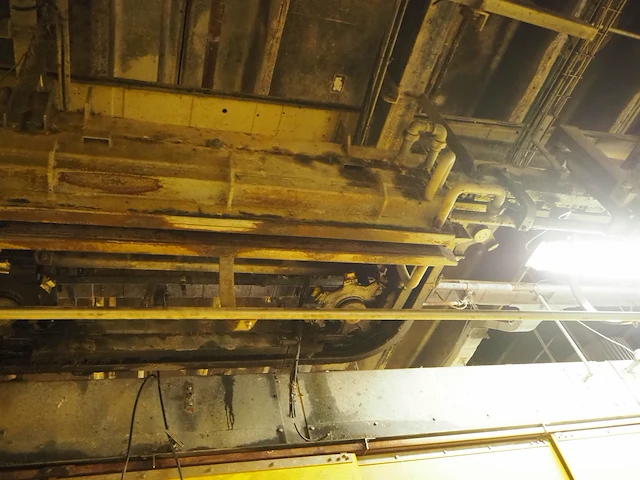 Nn tube rail conveyor - afbeelding 8 van  24