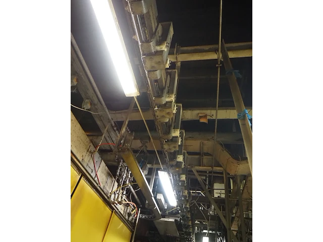 Nn tube rail conveyor - afbeelding 10 van  24