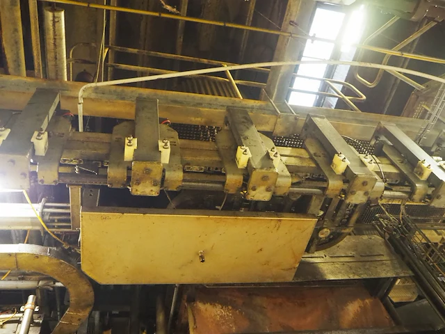 Nn tube rail conveyor - afbeelding 11 van  24