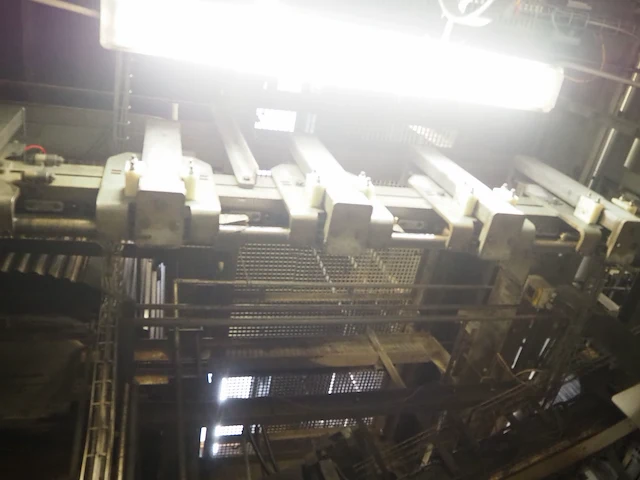 Nn tube rail conveyor - afbeelding 13 van  24