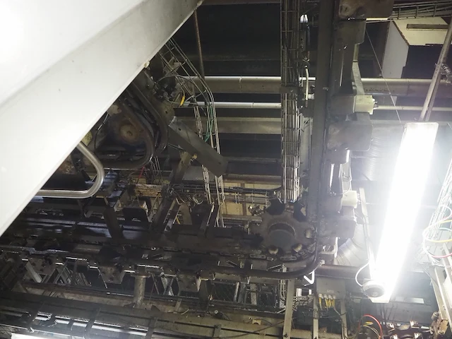 Nn tube rail conveyor - afbeelding 14 van  24