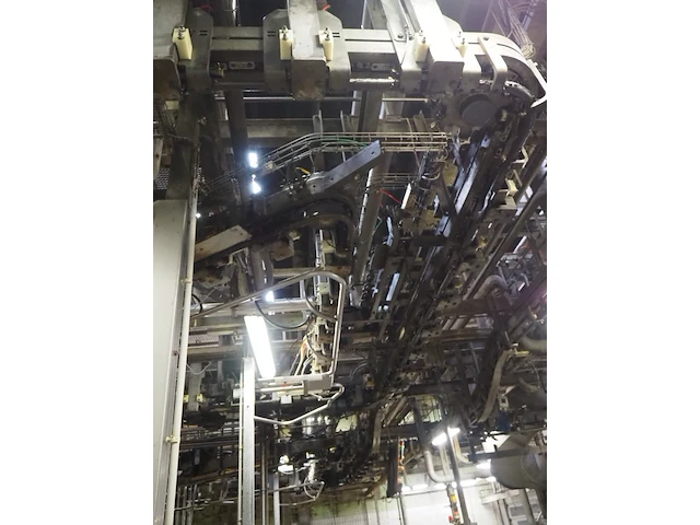 Nn tube rail conveyor - afbeelding 12 van  24